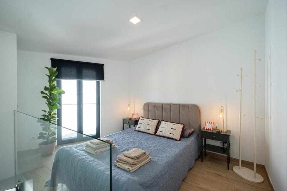O Abrigo do Fetal House in Leiria, Portugal