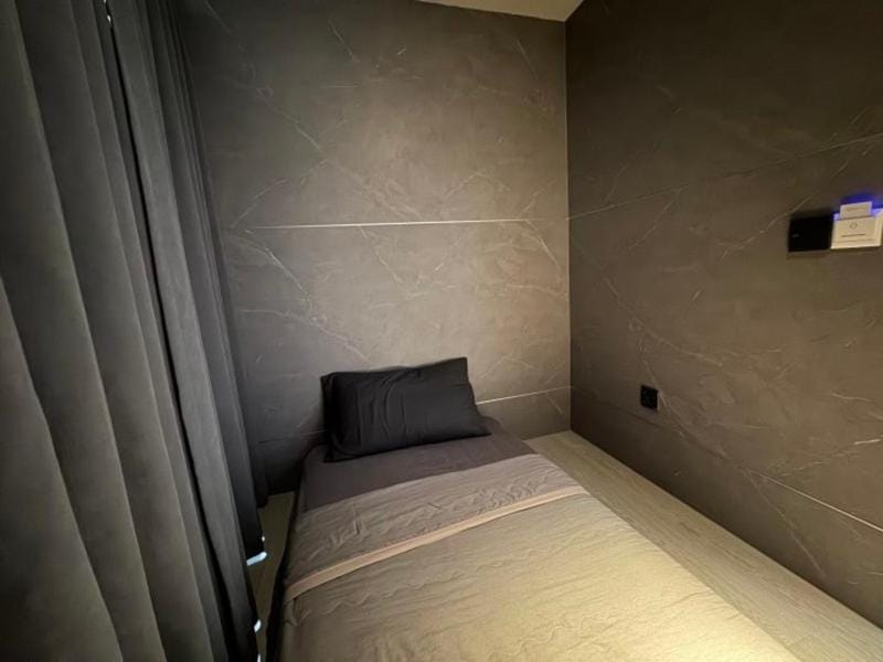 Havona Capsule Hotel - CIQ - Self Check In Capsule hotel in Johor Bahru