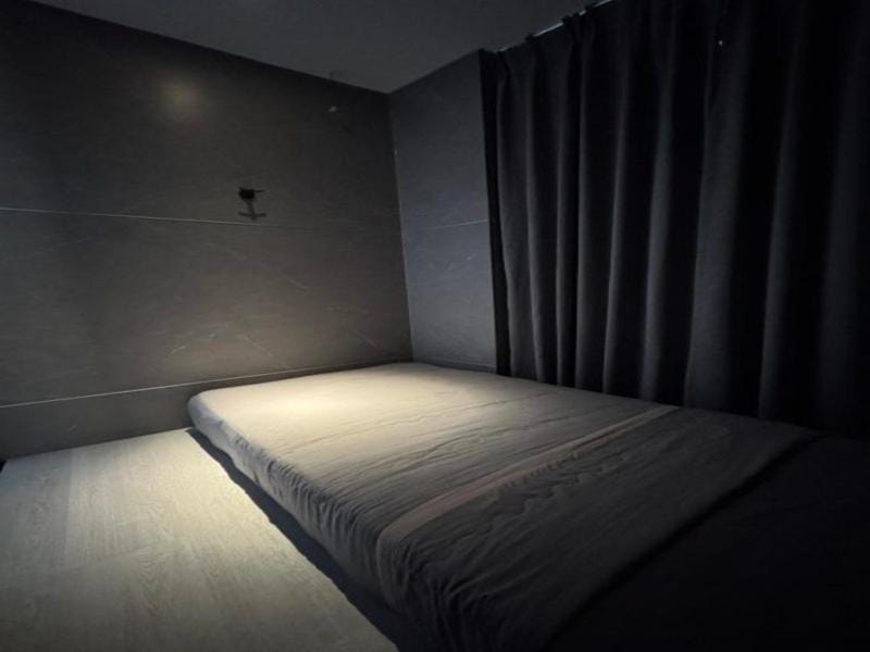 Havona Capsule Hotel - CIQ - Self Check In Capsule hotel in Johor Bahru