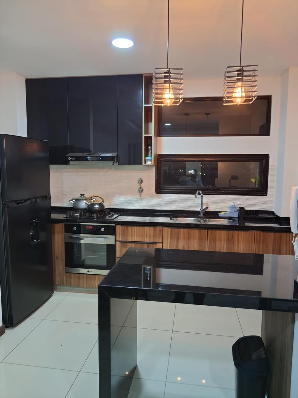 Dulce hogar Apartment in Santa Cruz de la Sierra