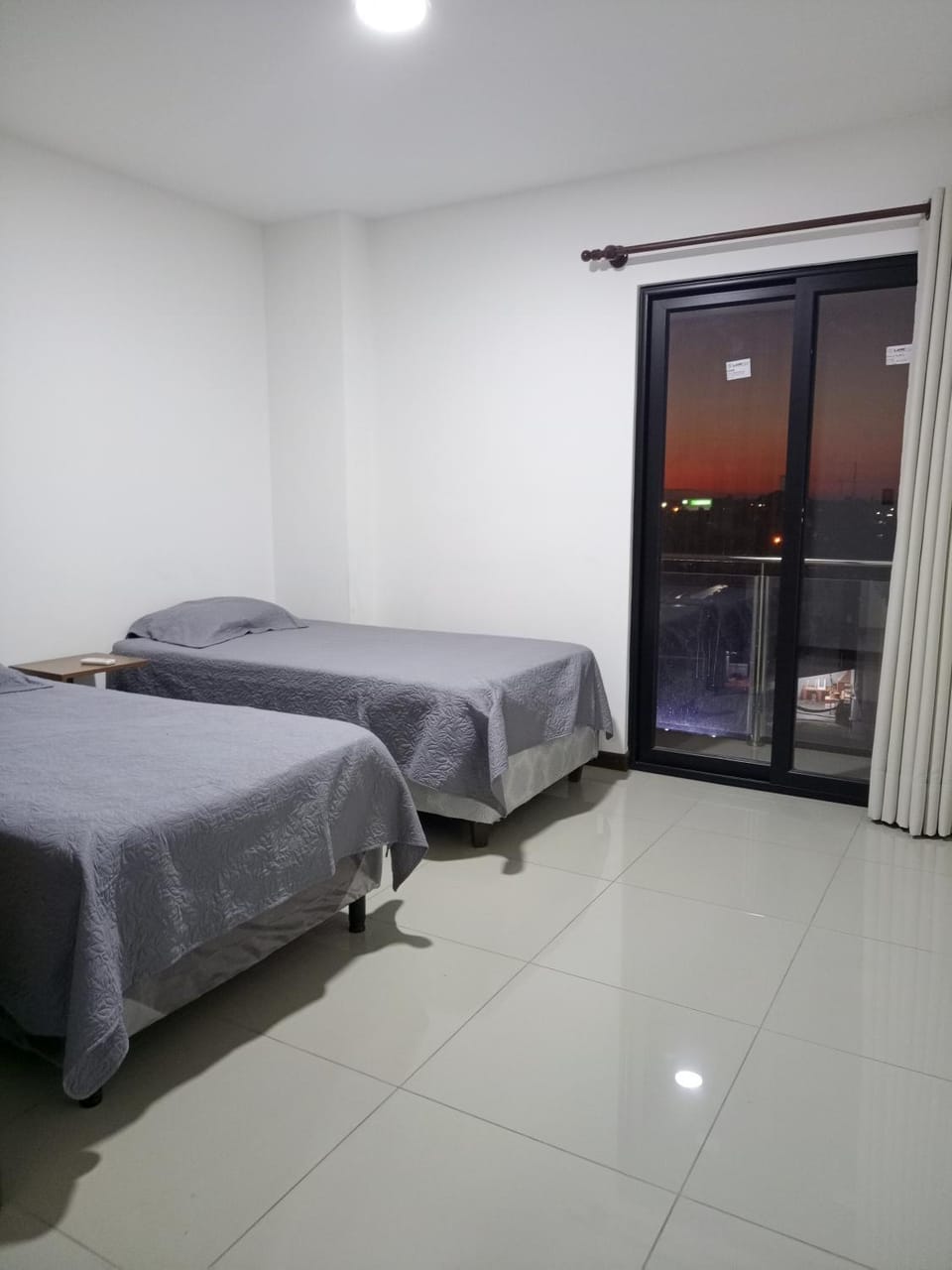 Dulce hogar Apartment in Santa Cruz de la Sierra