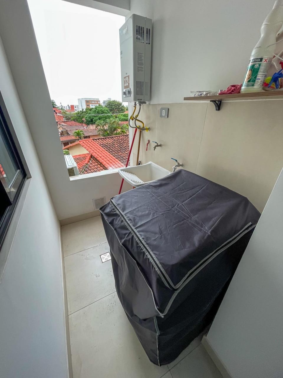 Dulce hogar Apartment in Santa Cruz de la Sierra