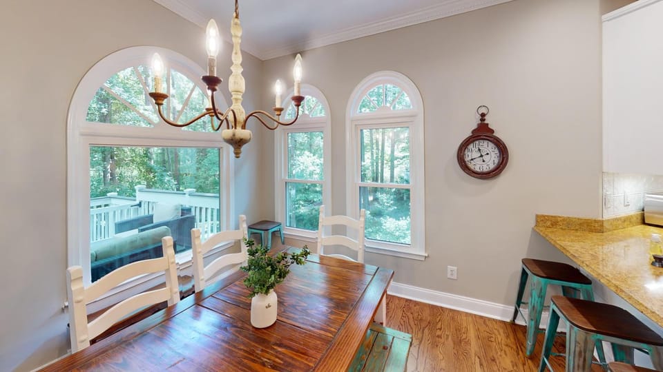 2196 Major Loring Way SW Marietta House in Marietta