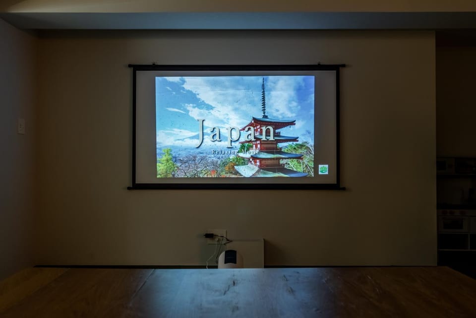 Broom stay UMEDA ROSE Apartment in Osaka