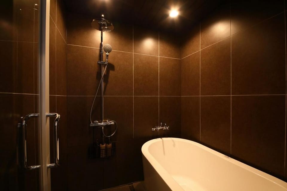 Broom stay UMEDA ROSE Apartment in Osaka
