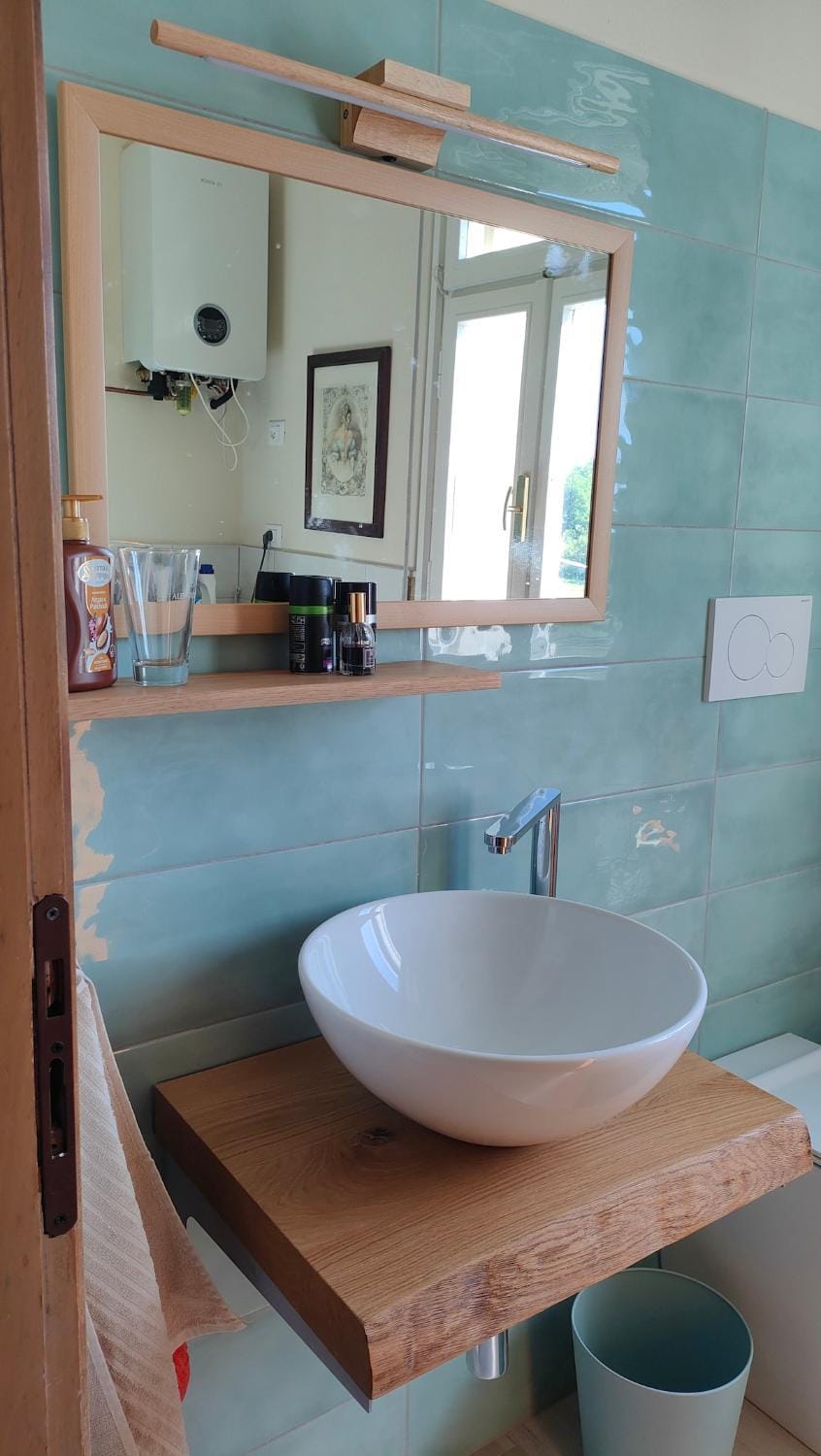 Ofanto Power Flat your gateway to Romagna Apartment in Ravenna
