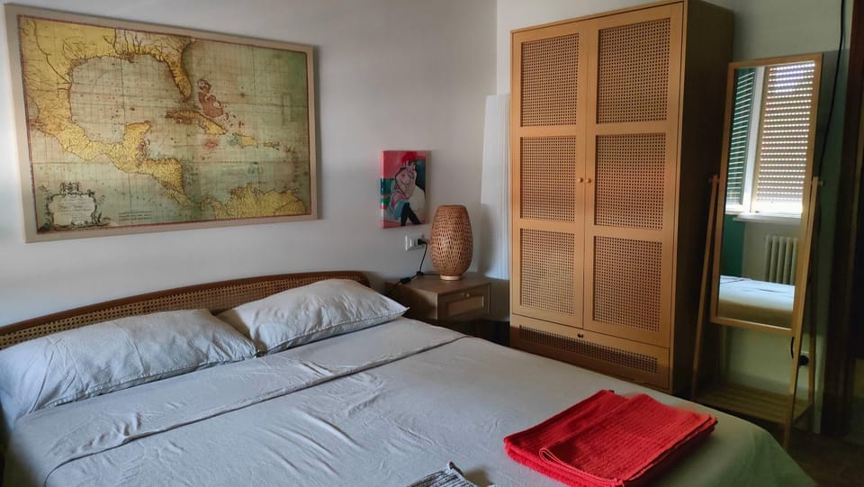 Ofanto Power Flat your gateway to Romagna Apartment in Ravenna