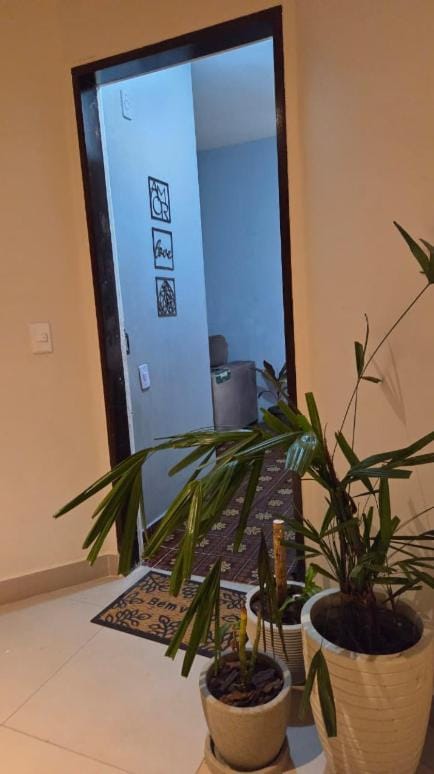 Apart 200m da Praia de Copacabana Apartment in Rio de Janeiro