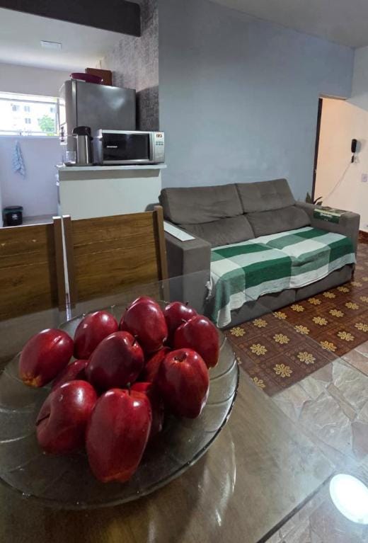 Apart 200m da Praia de Copacabana Apartment in Rio de Janeiro