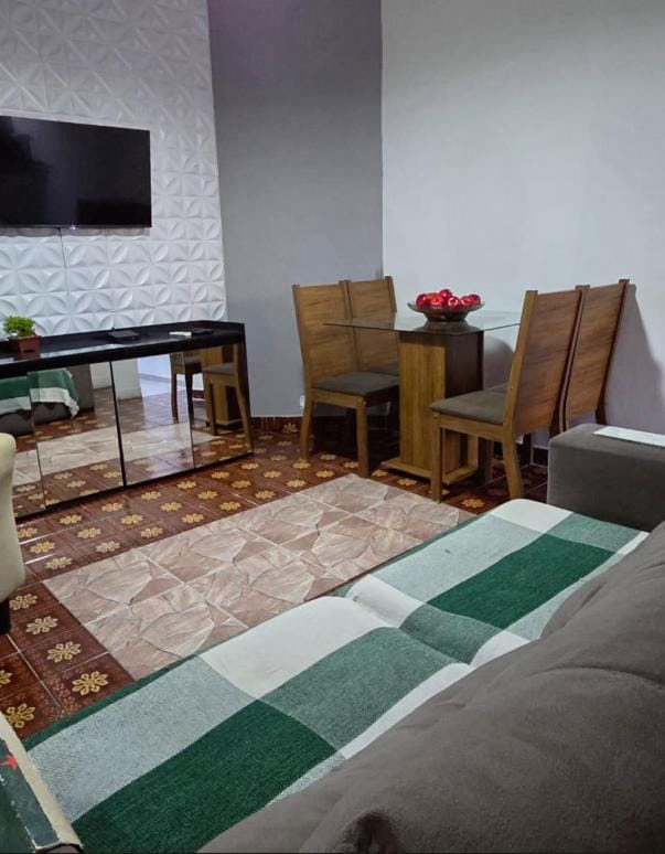 Apart 200m da Praia de Copacabana Apartment in Rio de Janeiro