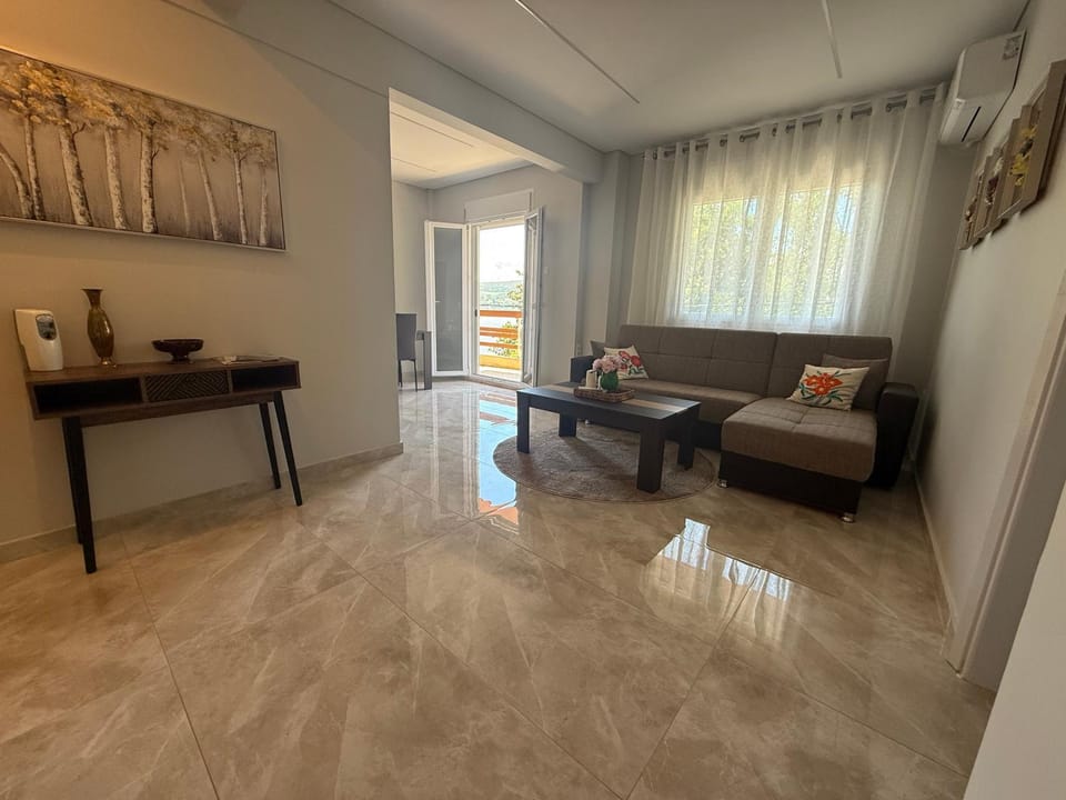 Zoes dream Apartment in North Macedonia