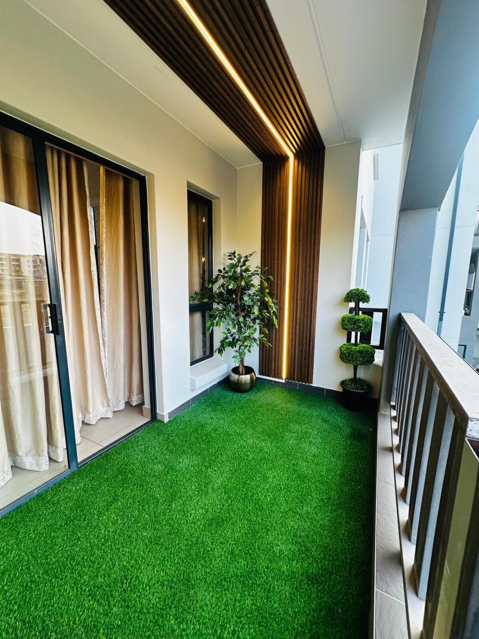 suarez homes Apartment in Sandton