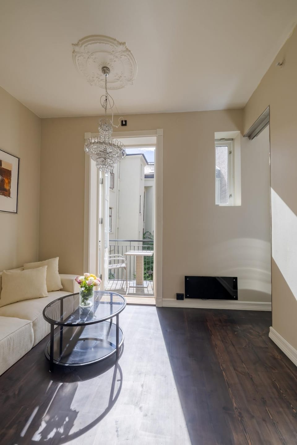 Prime Home Rentals - Cozy & Central Apartment in Vika Apartment in Oslo