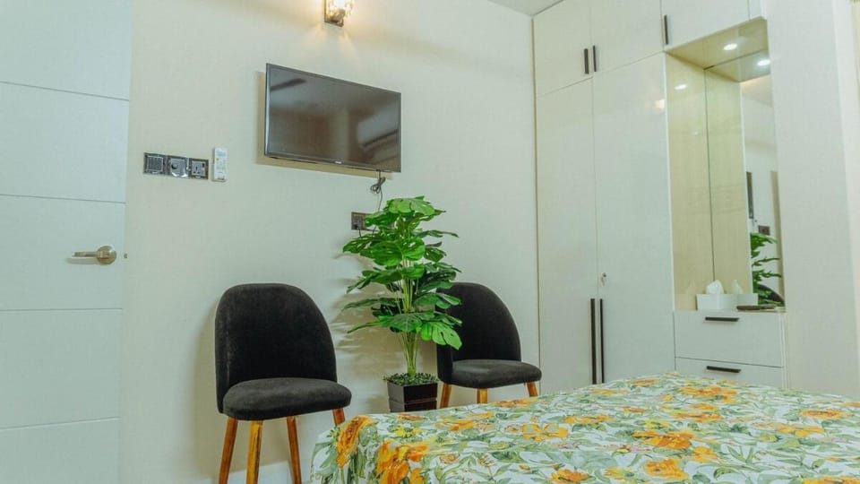 Family Space Apartment in Dhaka