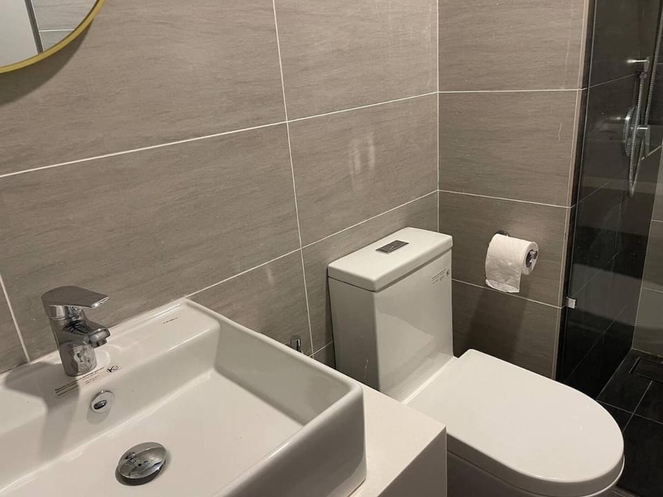 Couple Studio Suite A28 07 Trion KL Apartment in Federal Territory of Kuala Lumpur