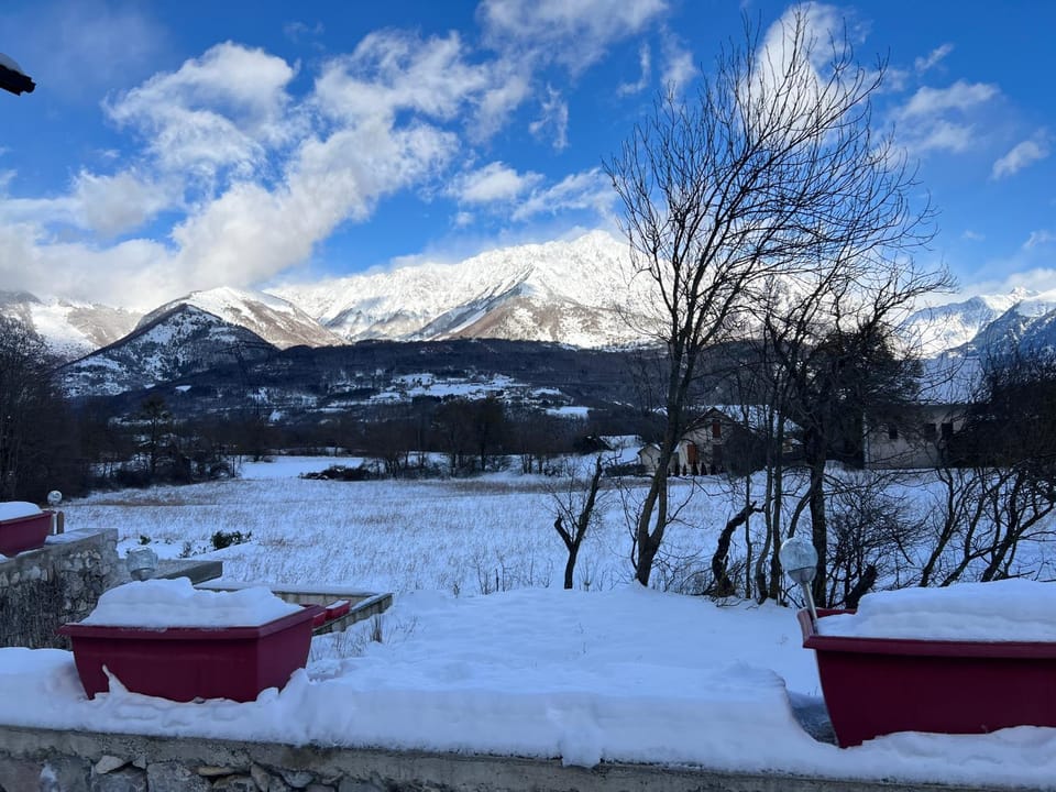 Les Serres d'Antan Apartment in Provence-Alpes-Côte d'Azur