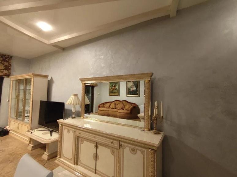 Просторі апартаменти Apartment in Dnipro