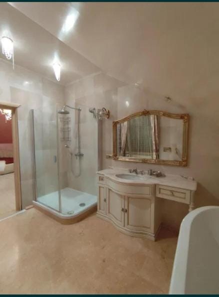 Просторі апартаменти Apartment in Dnipro