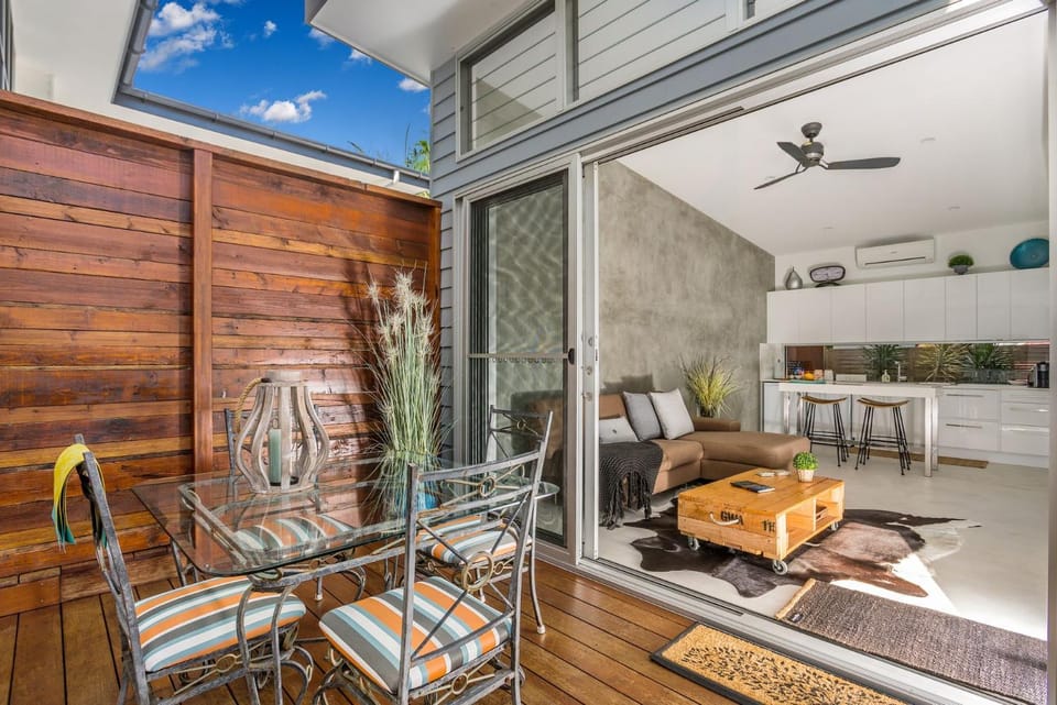 Studio 9 - Luxury Apartment Apartment in Byron Bay