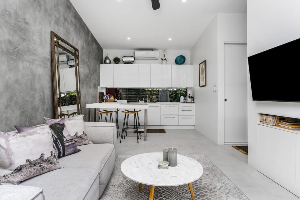 Studio 9 - Luxury Apartment Apartment in Byron Bay