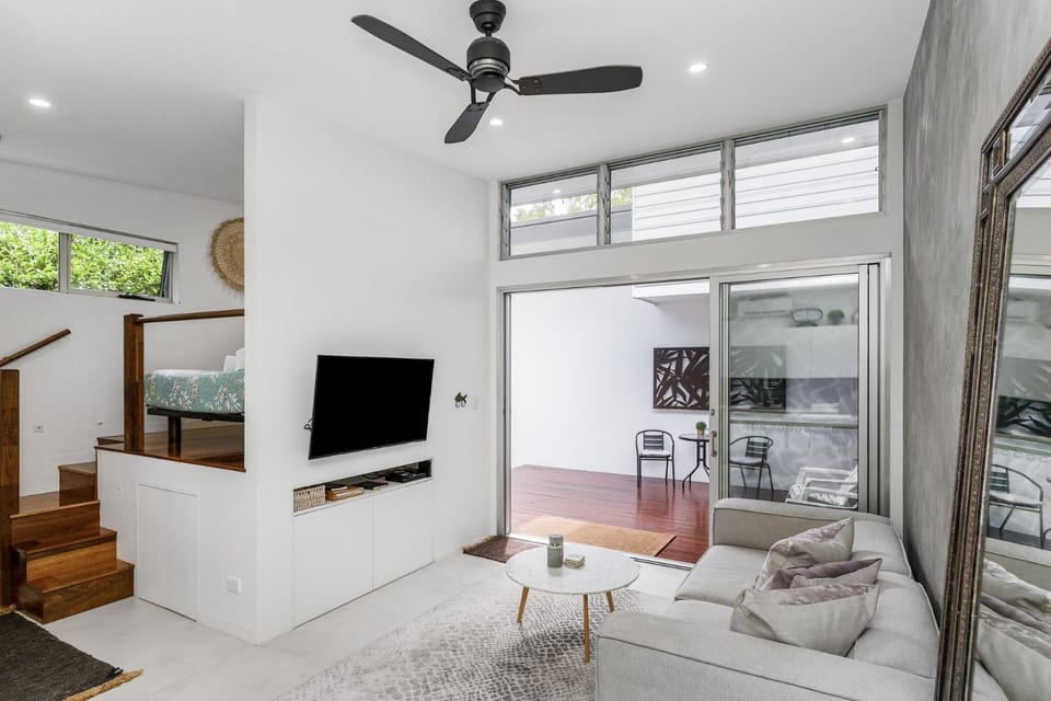 Studio 9 - Luxury Apartment Apartment in Byron Bay