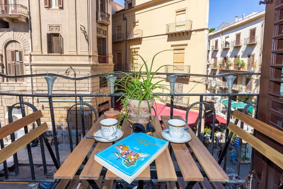View (from property/room), Balcony/Terrace