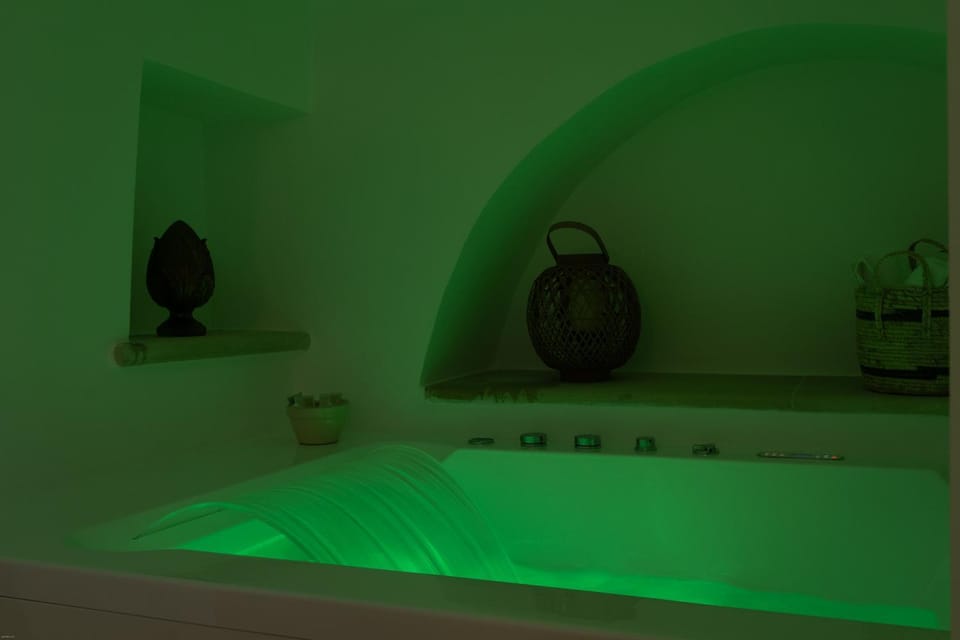 Trulli Suite 34 Bed and Breakfast in Province of Taranto