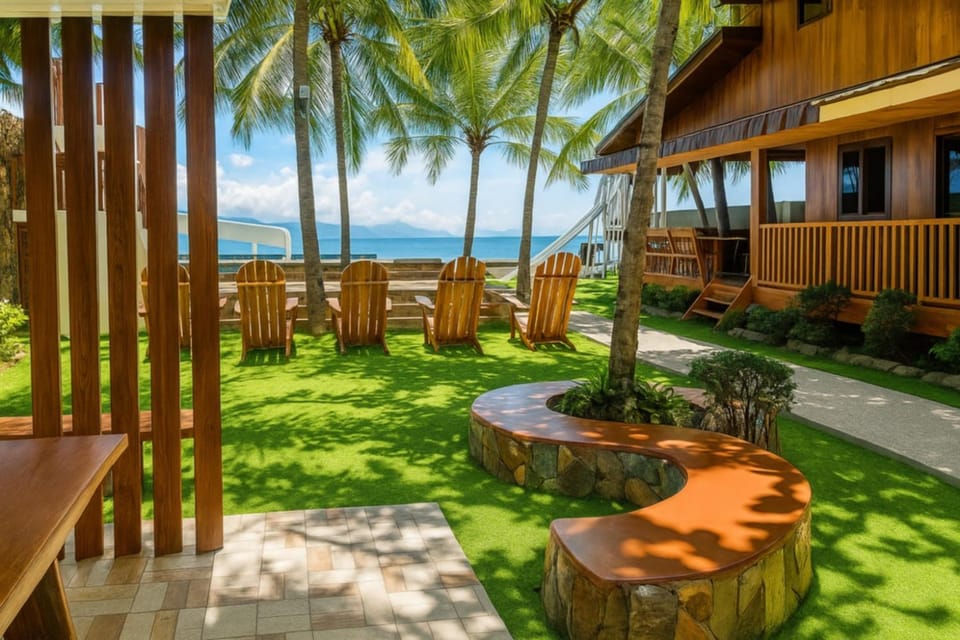 Garden, View (from property/room), Balcony/Terrace, Garden view