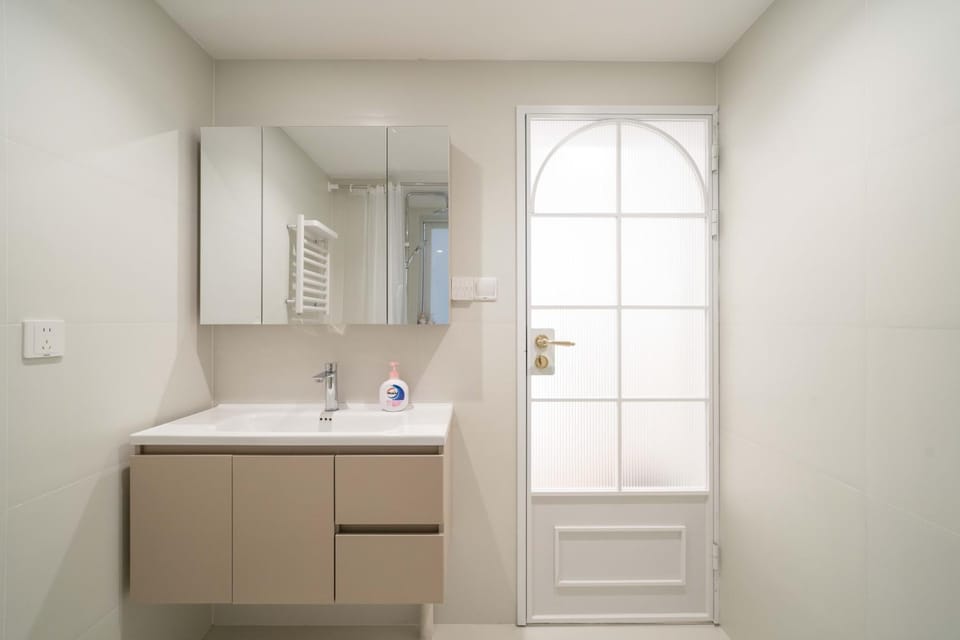 YuLou Apartment in Shanghai