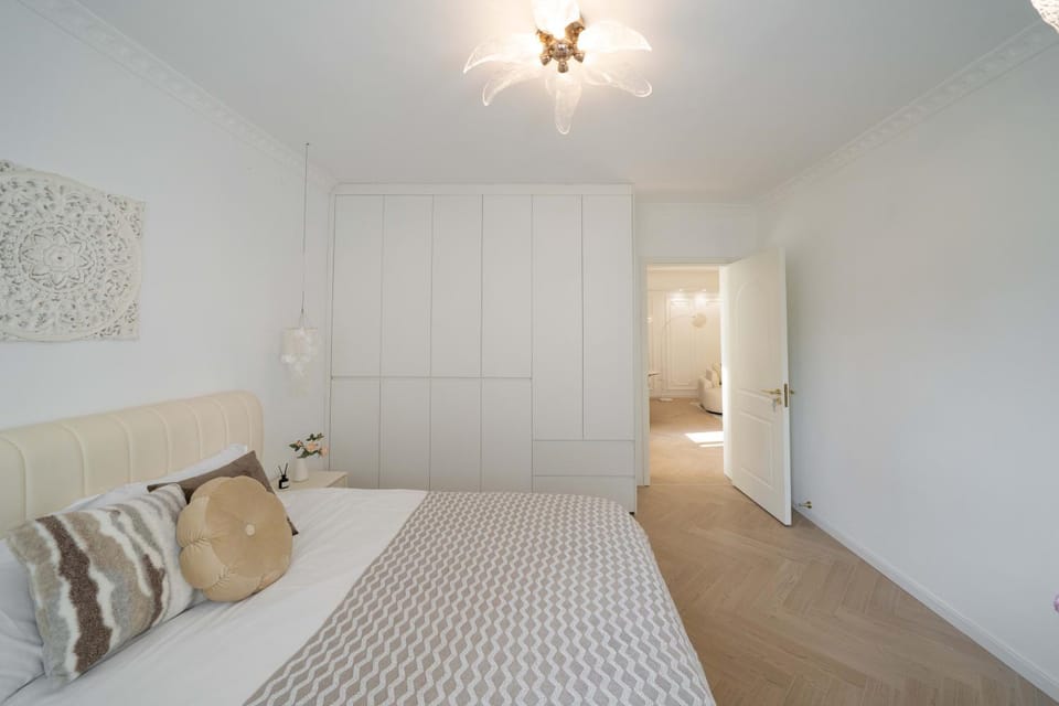 YuLou Apartment in Shanghai