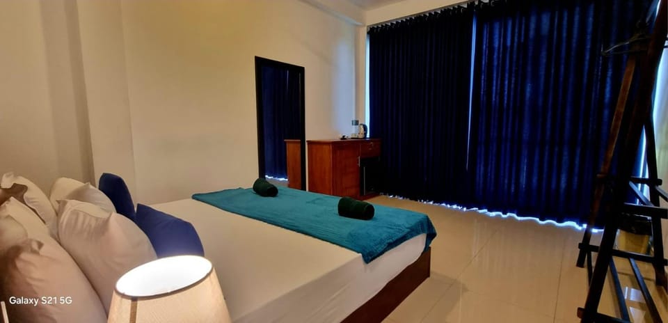 Ocean Light Mirissa Bed and Breakfast in Mirissa