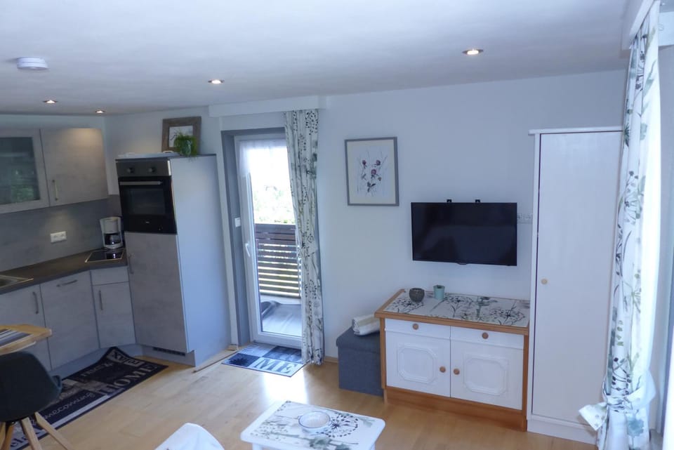 TV and multimedia, Kitchen or kitchenette, oven, stove