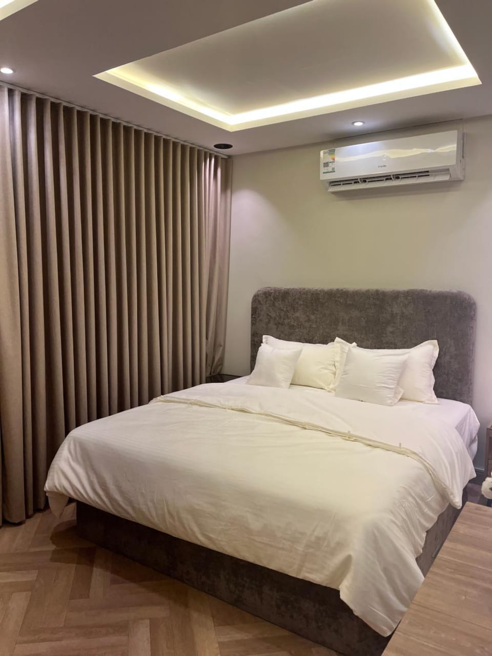 شقه غرفه وصاله مميزه Apartment in Riyadh