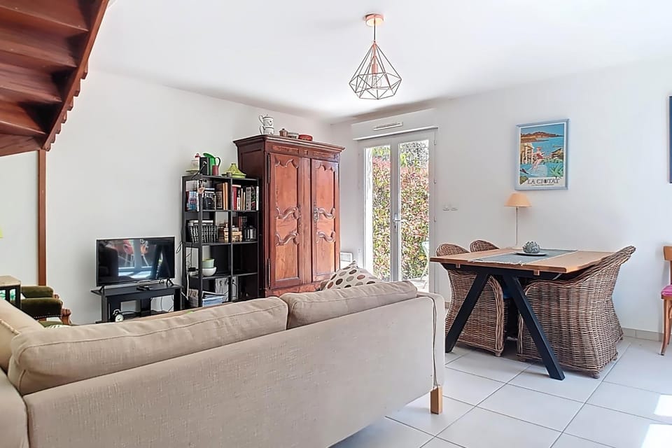 Family villa L'Hippocampe House in La Ciotat