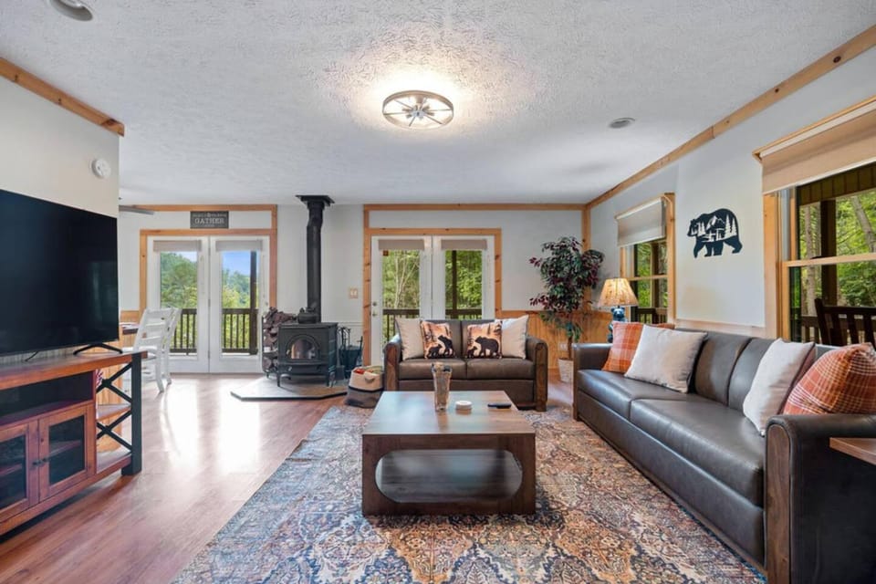 View (from property/room), Living room