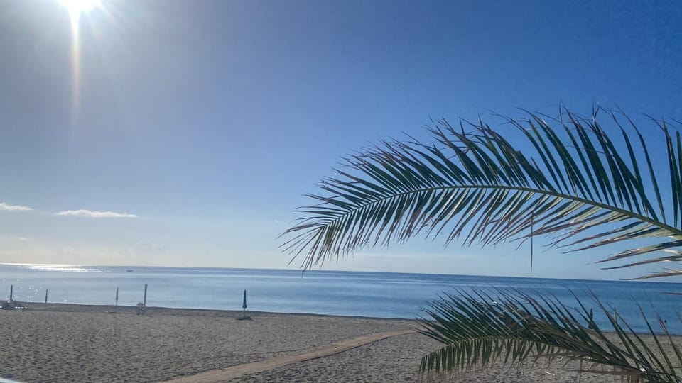 Residence costa dei gigli 3 Apartment in Calabria
