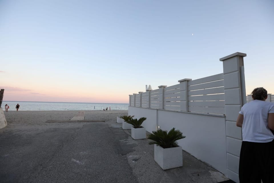 Residence costa dei gigli 3 Apartment in Calabria