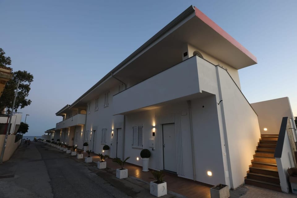 Residence costa dei gigli 3 Apartment in Calabria