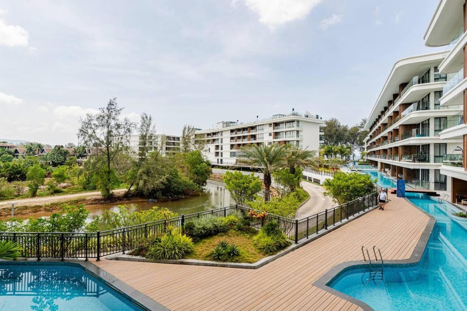 Day, Pool view, Swimming pool