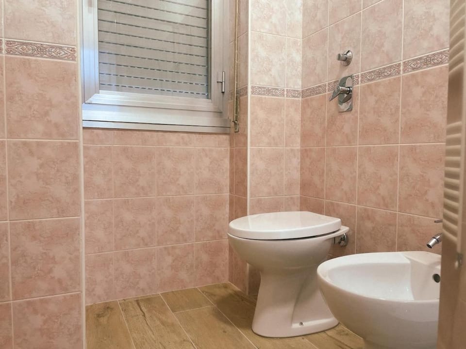 Monfalcone 25 Apartment in Milan