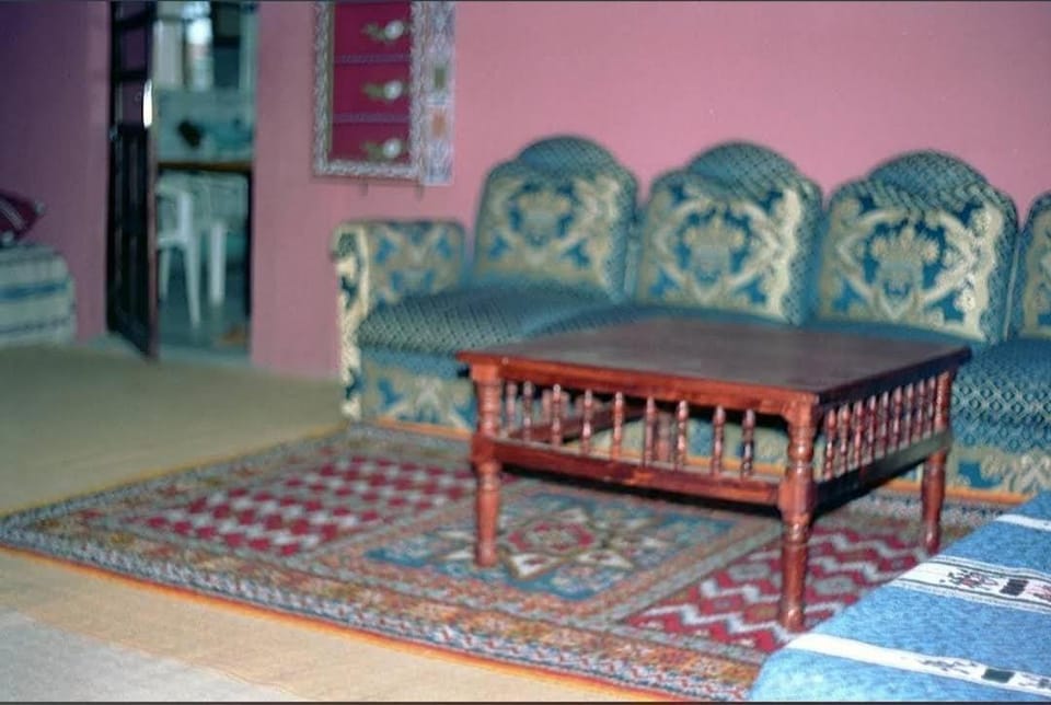 le sirwa salam Hostel in Morocco