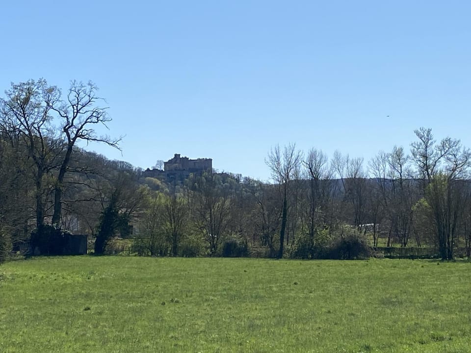 Maison Bretenoux House in Occitanie