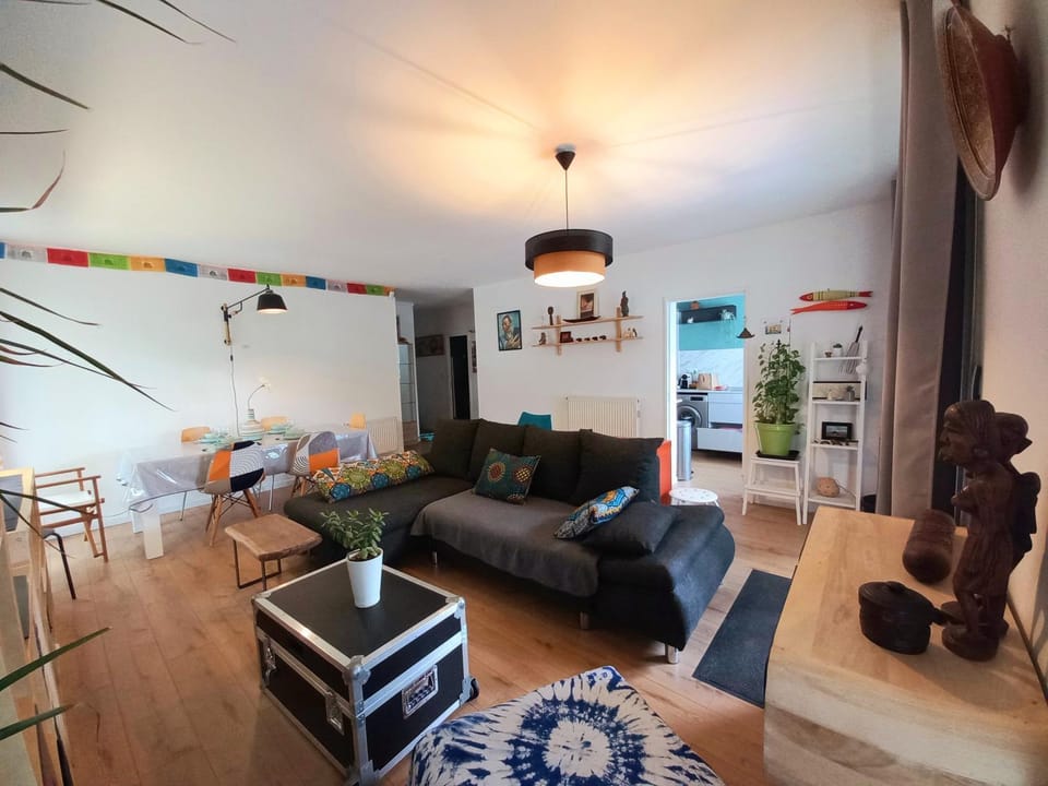 Marseille 25 Apartment in Marseille