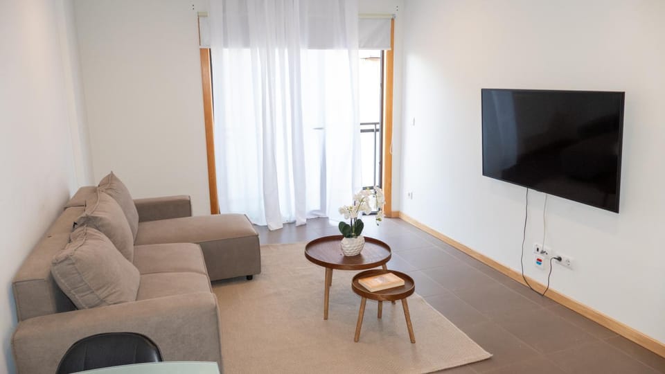 18C-Home Apartment in Africa