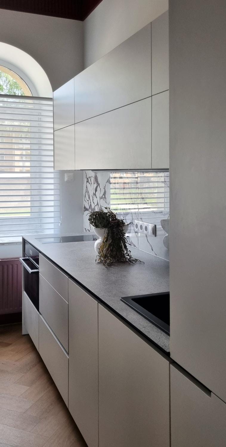 Violet Lux Apartment Apartment in Lithuania