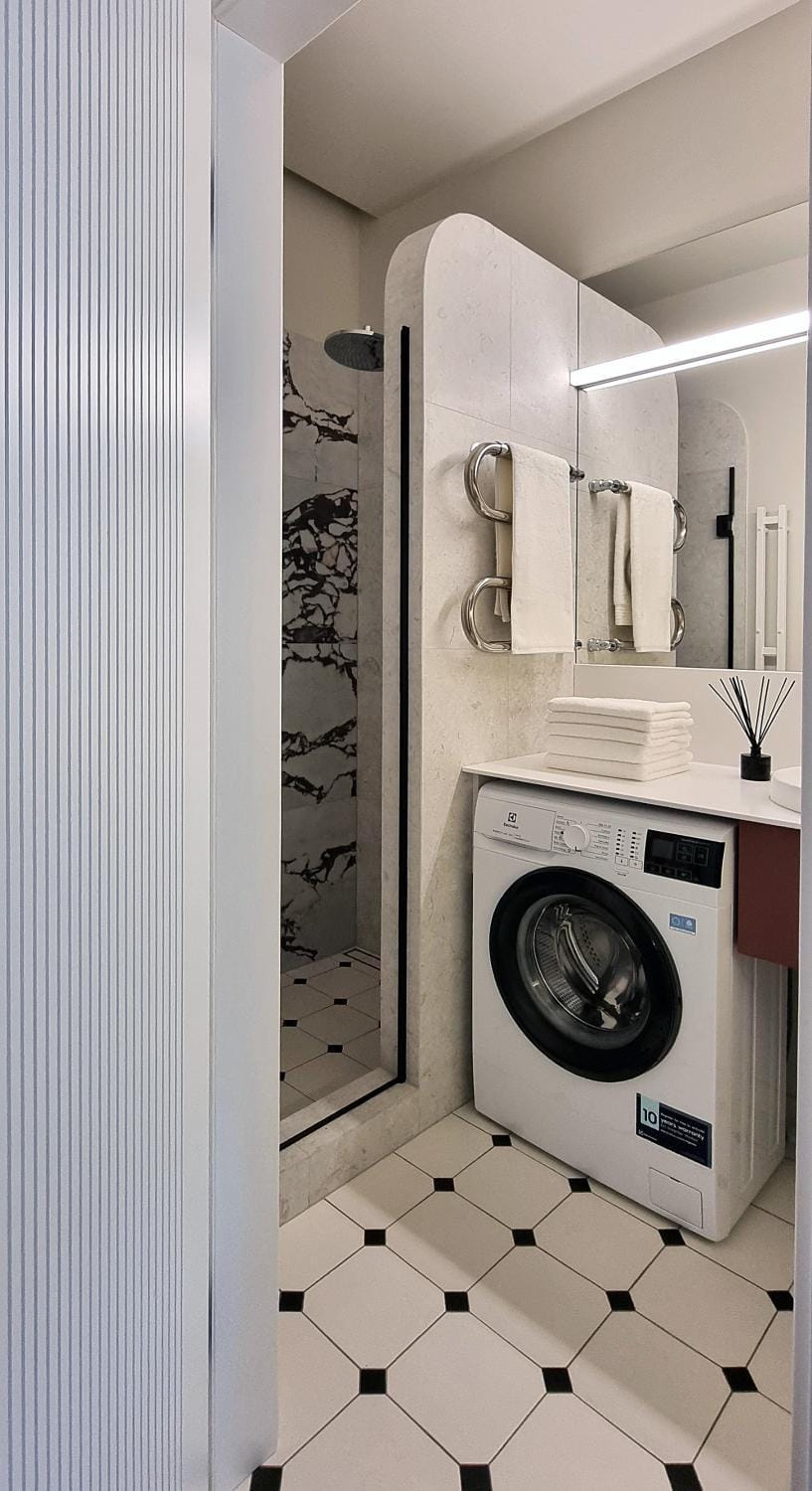 Violet Lux Apartment Apartment in Lithuania