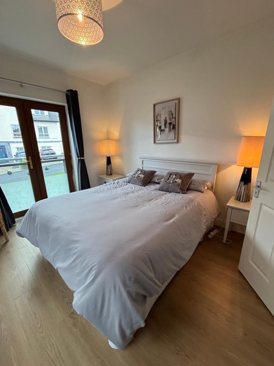 Kincora Harbour Townhouse Bed and Breakfast in County Clare