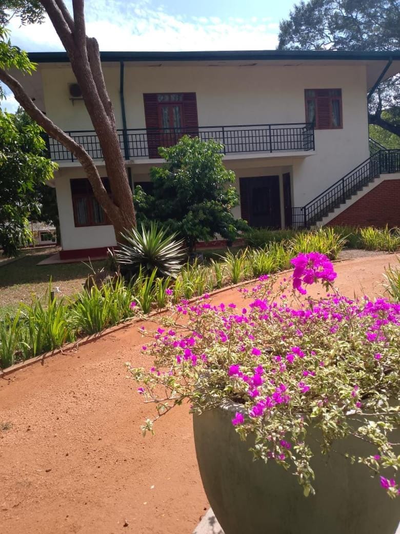 VILLA-X by VETERANS Apartment in Sri Lanka