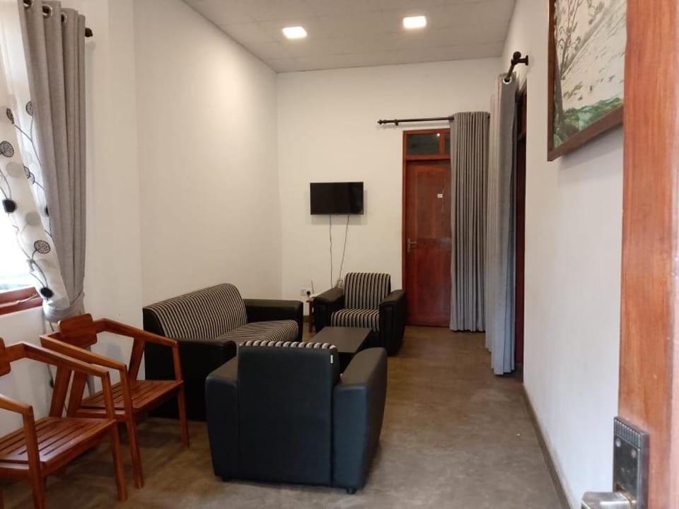 VILLA-X by VETERANS Apartment in Sri Lanka