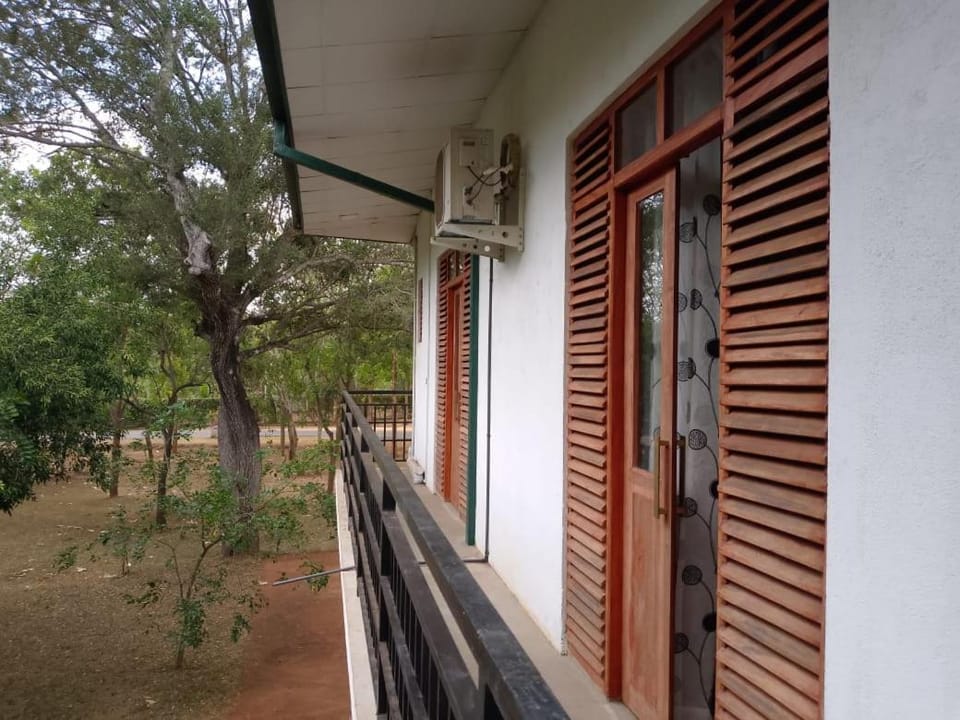 VILLA-X by VETERANS Apartment in Sri Lanka